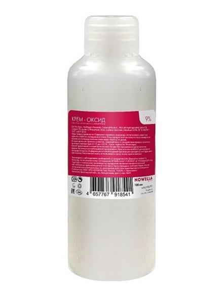 NOWELLA Оксид 9% 100мл