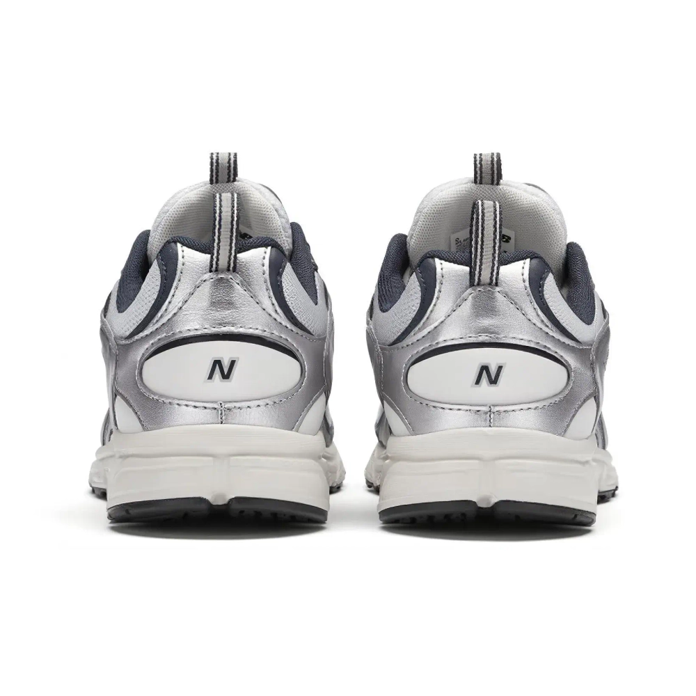 Кроссовки New Balance 408 'Silver Indigo' ML408N