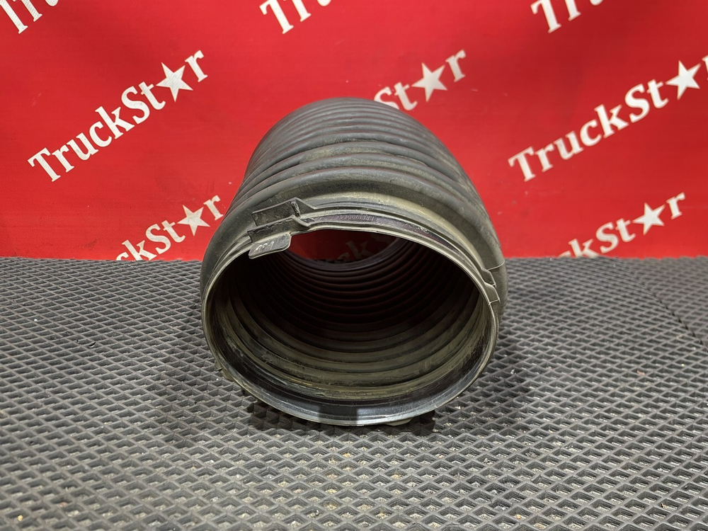 Гофра воздуховода 2023г.