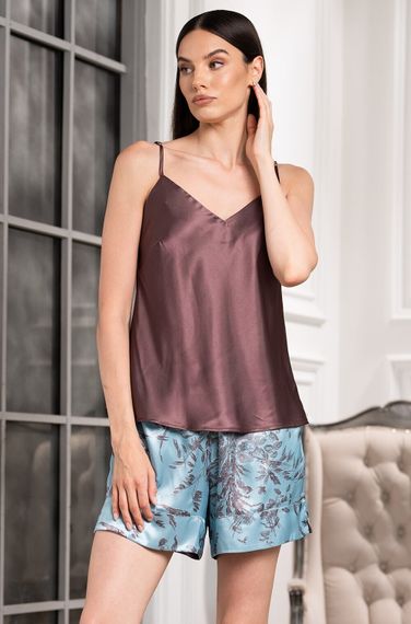 Пижама Mia-Amore 4224 &quot;Prosecco&quot;