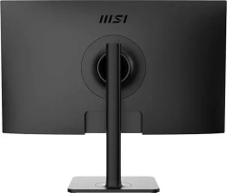 Монитор MSI Modern MD272P 27" Black 5ms HDMI, DisplayPort (9S6-3PB19H-048)