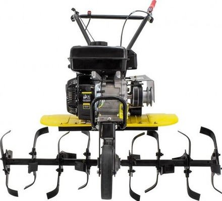 Мотоблок HUTER MK-7000PC без колес 70/5/20