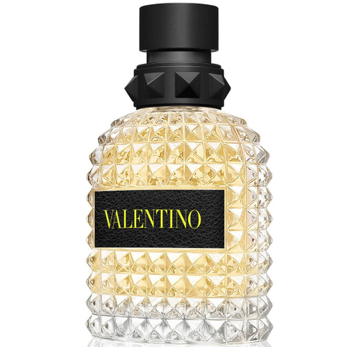 VALENTINO Uomo Born In Roma Yellow Dream 10