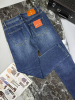 Джинсы Loro Piana