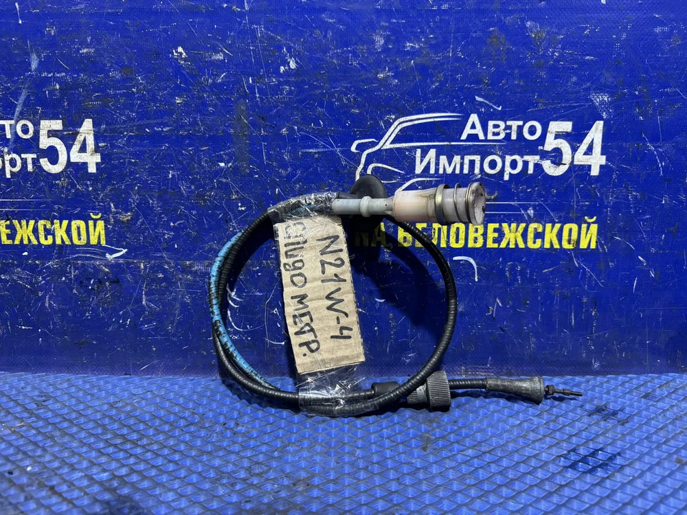 Трос спидометра MITSUBISHI RVR 1995