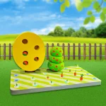 Интерактивная ферма максимальная комплектация