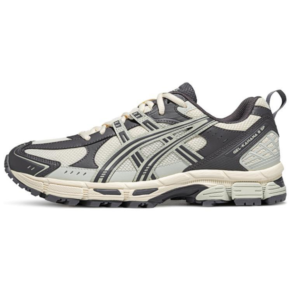 Мужские кроссовки Asics Gel-Kahana 8 SP 'Off White Grey' 1011B998-201