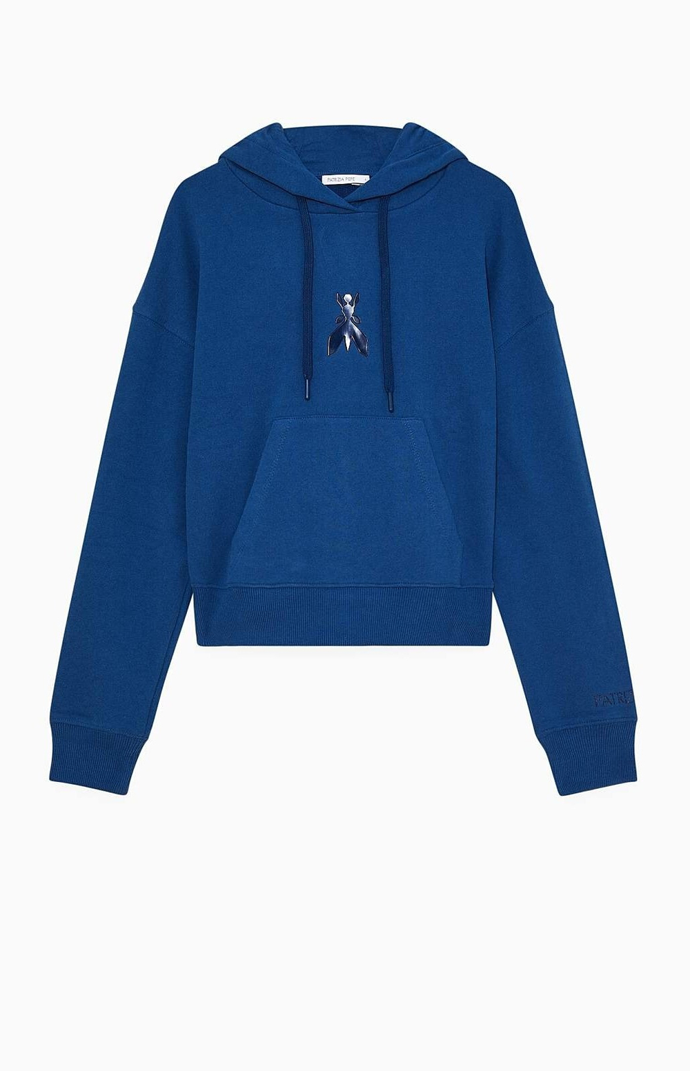 Толстовка женская PATRIZIA PEPE