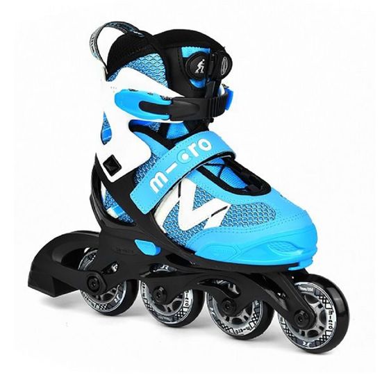 Детские ролики Micro Shaper NEW