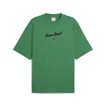 Футболка PUMA PREMIUM ESS Graphic Tee