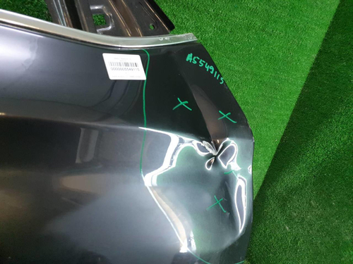 Дверь передняя правая BMW X3 G01 (2017-н.в.)