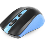 Мышь беспроводная Smartbuy SBM 352AG-BK сине/чёрн.