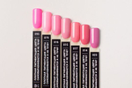 Гель-лак Lovely №016, 7 ml