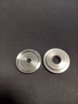 Адаптер, переходник под 125 мм диск, для мини УШМ (мини-болгарка)