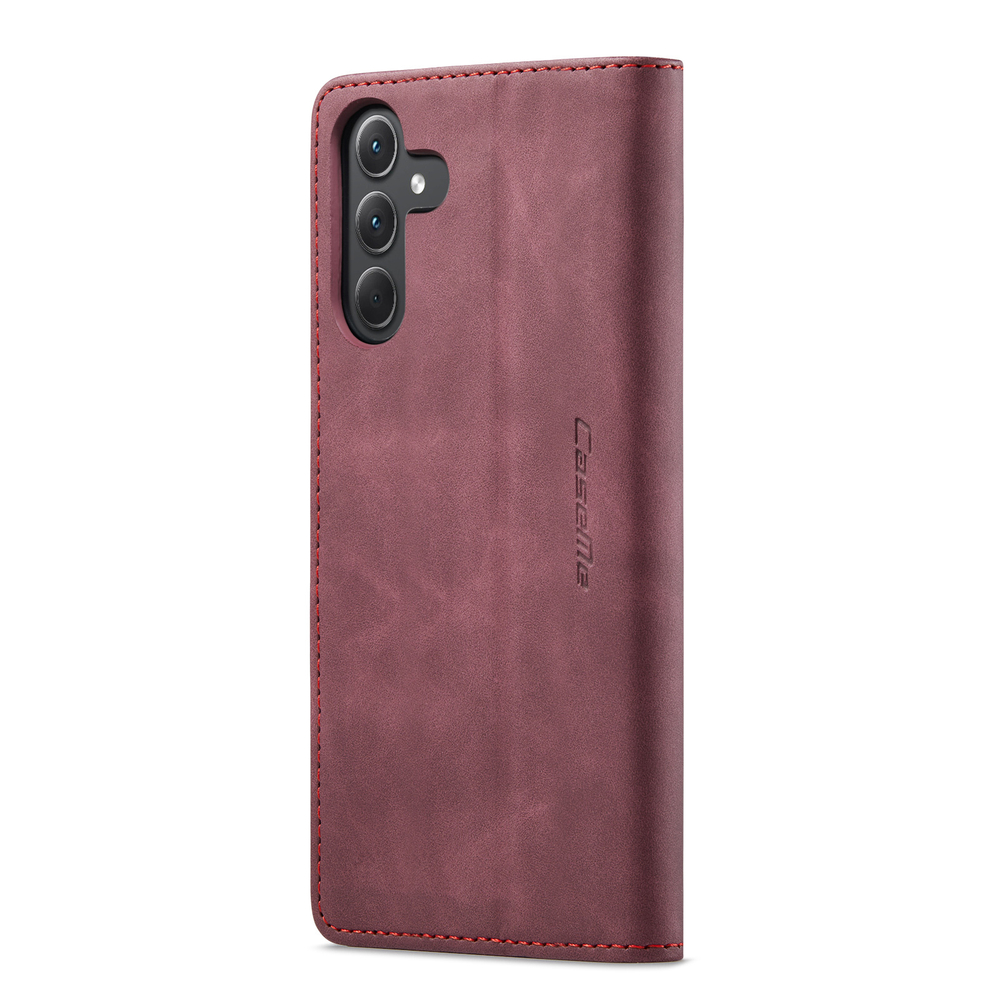 Чехол-книжка CaseMe Matte Samsung Galaxy A35