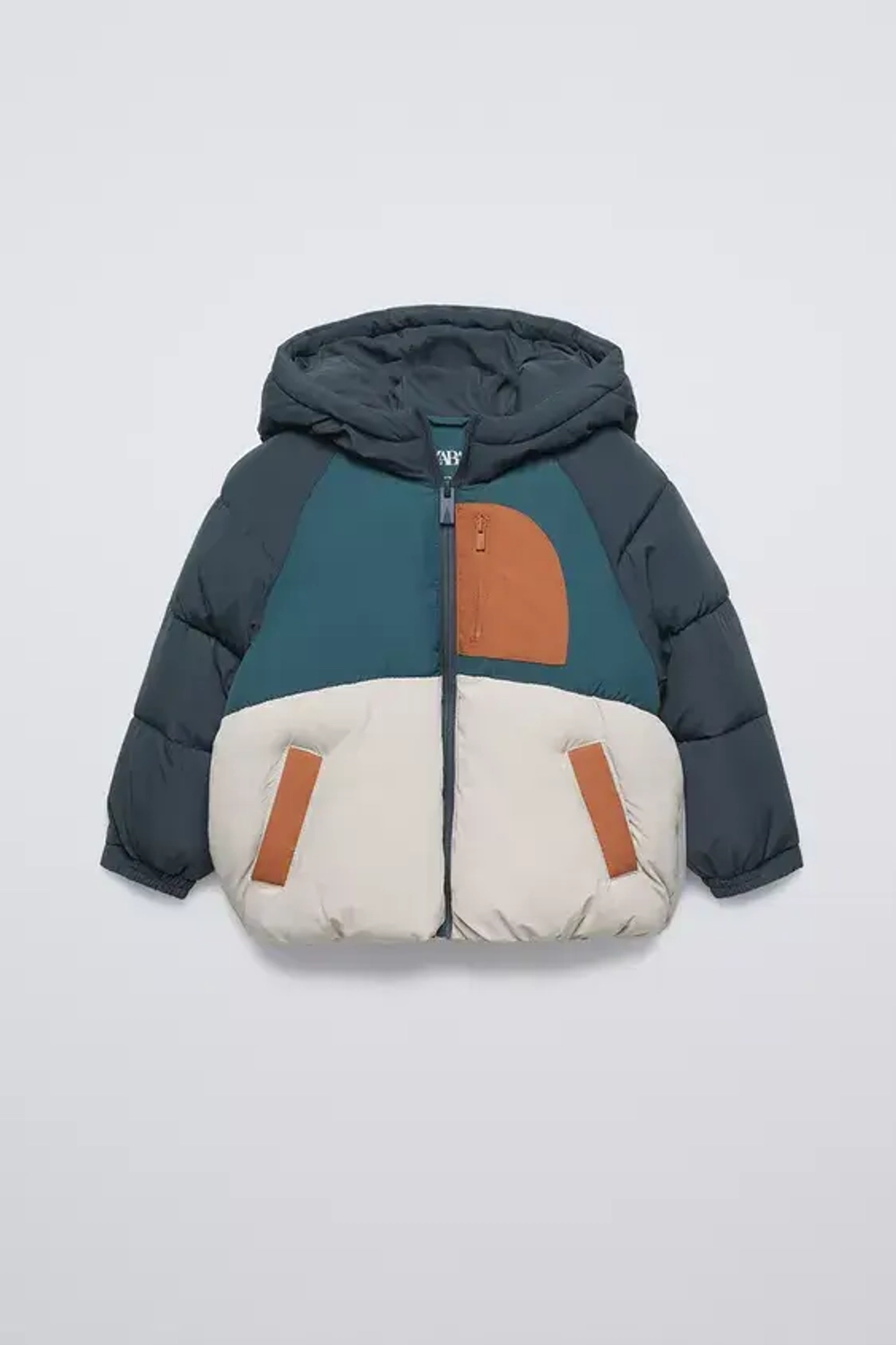 ZARA WATER REPELLENT 5992 566 7 569 P kupi brend.ru