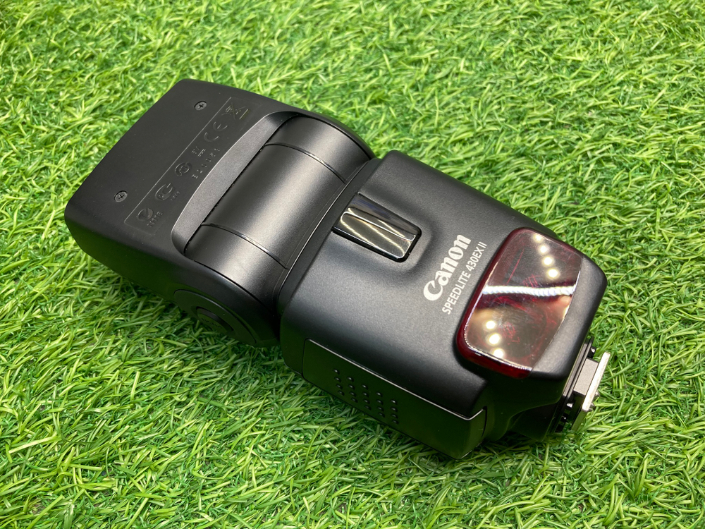 Canon Speedlite 430EX II