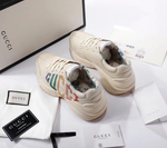 Кеды Gucci