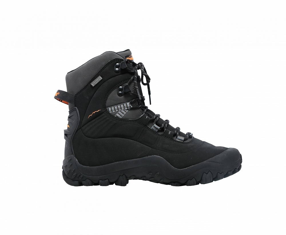 БОТИНКИ REMINGTON THERMO 8 BLACK NEW 200G THISULATE