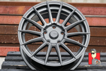 Комплект дисков Shogun S15 16x7 et35 5x114.3