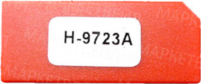 Чип для картриджа HP C9723A Magenta, 8K (ELP Imaging®)