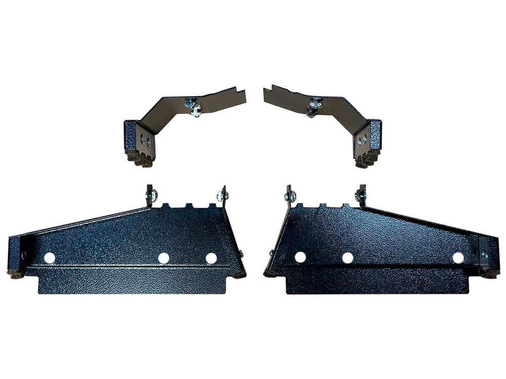 Комплект дополнительных защитных кожухов Start