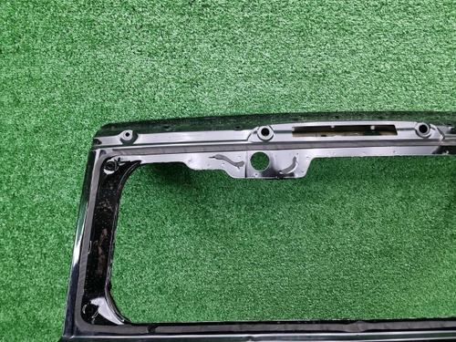 Крышка багажника Tank 300 (2021-н.в.)