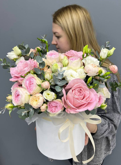 Нежные капризы