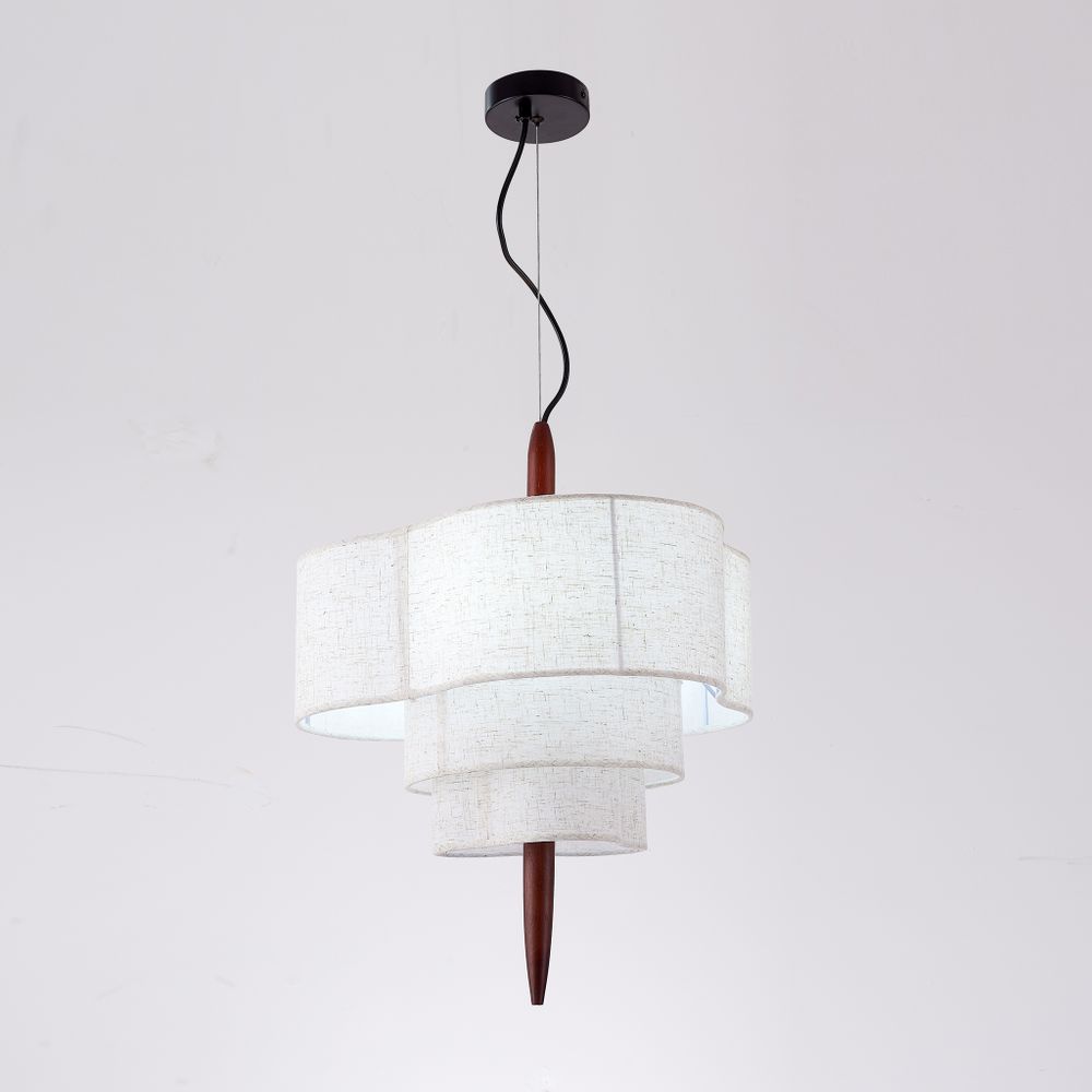 Подвесной Светильник Andrean Elit D45 By Imperiumloft