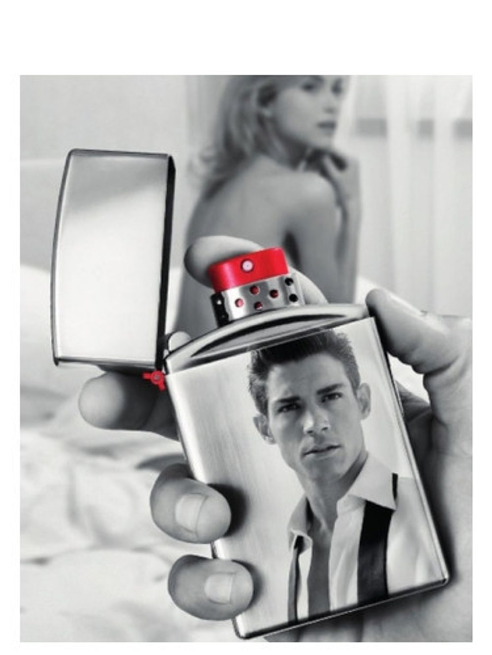 Zippo Fragrances Zippo Original