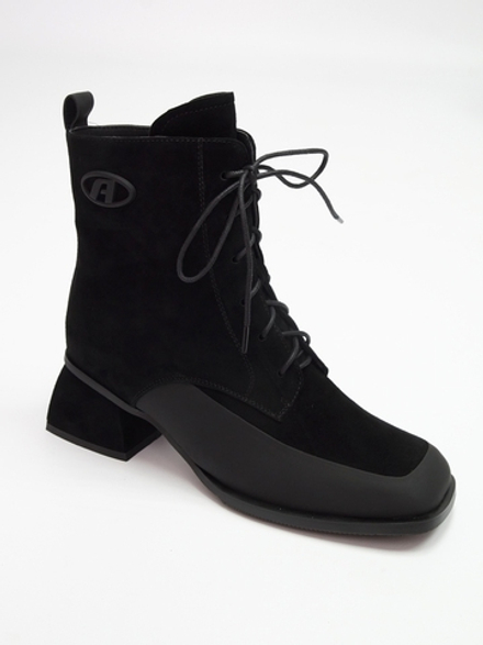 Ботинки женские зимние