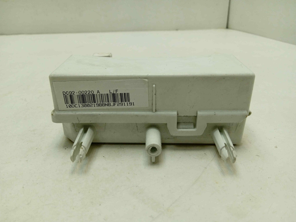 WF9692GQR/YLP кт174 Модуль осеребрителя для стиральной машины Samsung WF9692GQR/YLP б/у