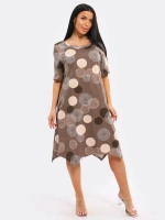 Туника большие размеры