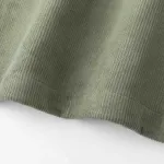 Рубашка Ymkashix Velvet хаки