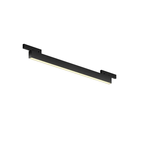 Трековый светильник Базис / Basis Levity 2700К 8Вт 100° Technical tr192-1-8w2.7k-b