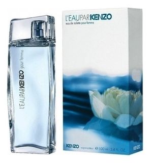 L`eau par Kenzo, ароматизатор Франция 10 мл
