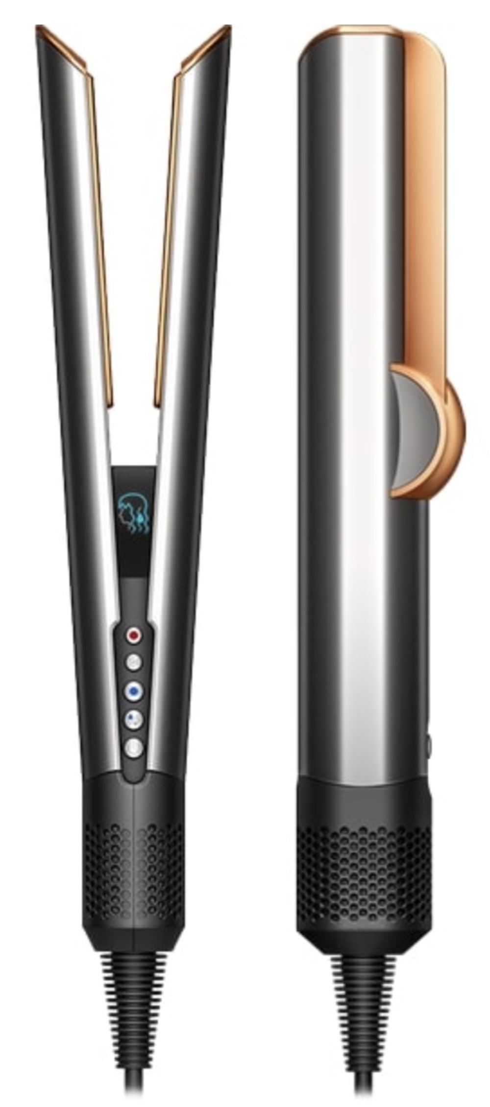 Выпрямитель для волос Dyson Airstrait HT01 Nickel/Copper