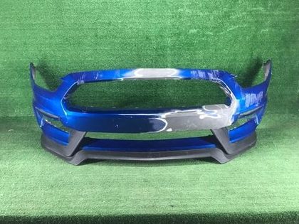 Бампер передний Ford Mustang 6 Shelby (2014-2017)