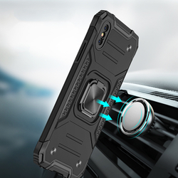 Противоударный чехол Legion Case для iPhone Xs Max