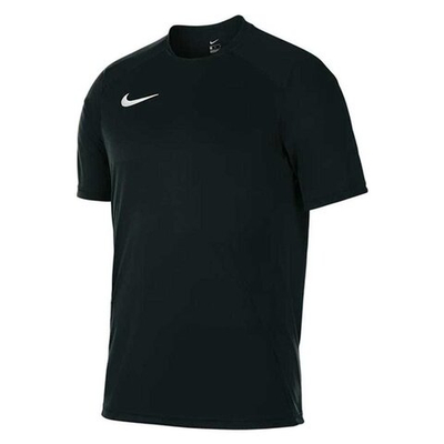 Футболка Nike 21 Training Shirt Black