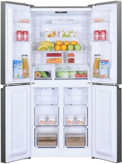 Холодильник Willmark MDC-642NFIX