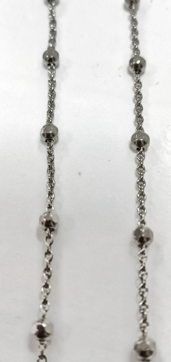 Ювелирная цепь Эстерелла