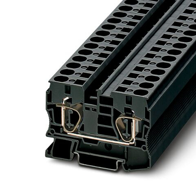 3035665 - ST 10 BK - Проходные клеммы