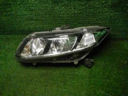 Фара левая Honda Civic 9 (2011-2016) ксенон