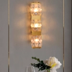 Настенный светильник Imperiumloft MARGOTT 227145-23