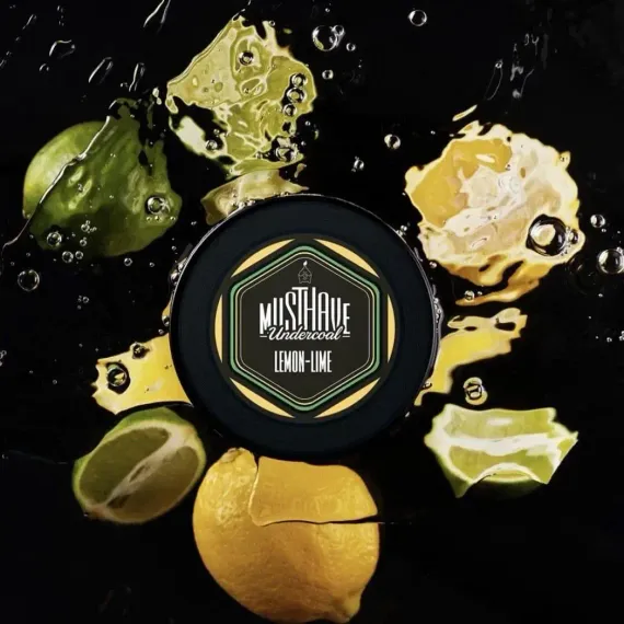 Must Have - Lemon Lime (125г)