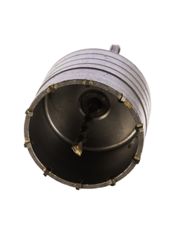 Коронка твердосплавная SDS Plus 82 мм Gigant GRD 11060