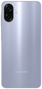 СМАРТФОН SAMSUNG GALAXY A07 4 ГБ/64 ГБ ФИОЛЕТОВЫЙ