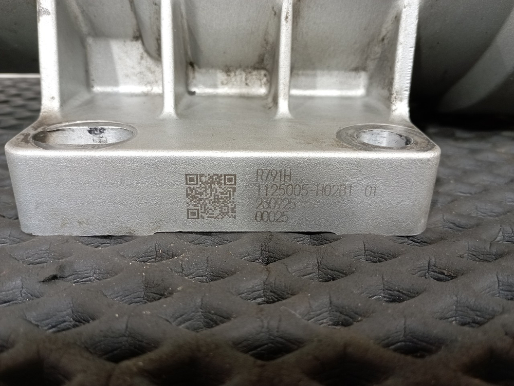 Сепаратор топливный 2023г.