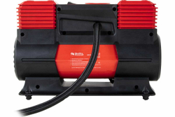 Автомобильный компрессор QUATTRO ELEMENTI Smart 65 792-117